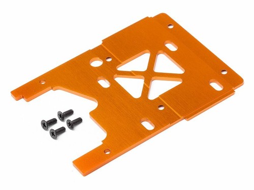 Hpi 105896 plaque moteur 5mm - hpi,