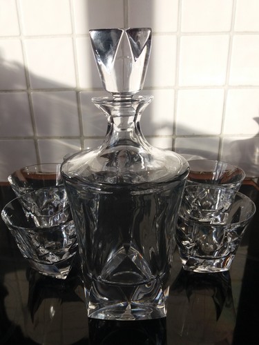 Service carafe six - carafe, et