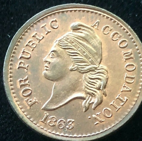 1863 civil war patriotic - ,