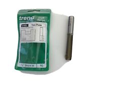 Coupe routeur Trend Deux