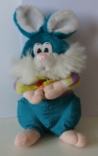 Peluche - Lapin - 23 cm