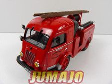 CPF84 Camion 1/43 Hachette IXO