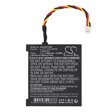 Batterie 600mAh 533-000018 F12440097 L-LY11 Pour Logitech G930, MX Revolution