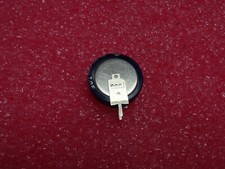 Supercapacitor Ultra Condensateur Gold Cap 1Farad 1.0F 5.5V radial EATON 70° Ver