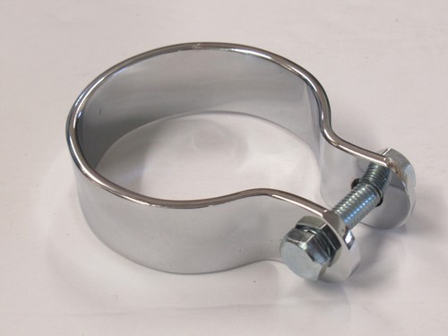 échappement collier - Échappement,