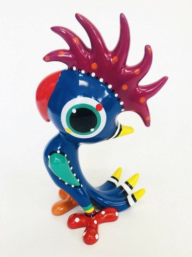 Jz09 figurine statuette - figurine,