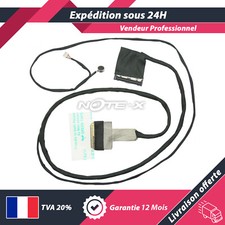 NAPPE VIDÉO LVDS POUR ASUS N56JR N56VB N56VJ N56VM N56VV N56VZ