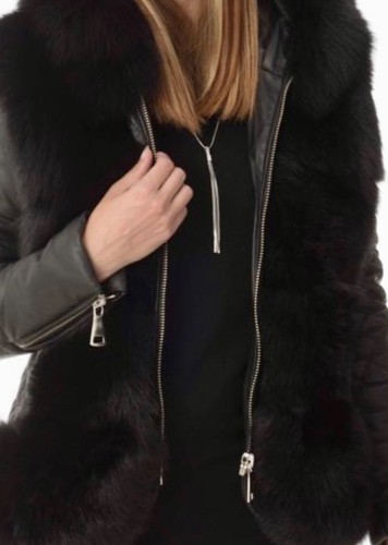 Blouson veste femme italien - femme,