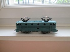  bb 9004 mécanique jouef en