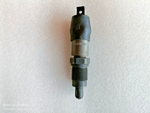 Moteur lister petter - lister, lpws