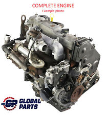 Ford Transit Connect 1.8 TDCi 75CV Moteur Nu BHPA 189 000 km, GARANTIE