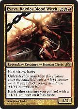 Magic the gathering mtg - the,