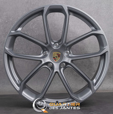 💥💥💥 Pack 4 jantes alu