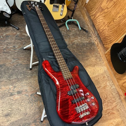 Warwick custom shop - warwick,