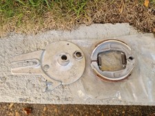 NOS flasque Mâchoire Tambour