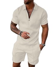 Ensemble Chemise Short