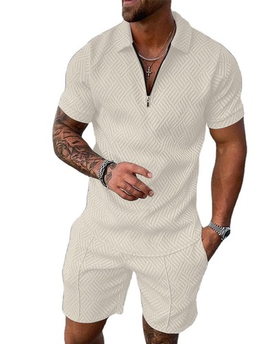 Ensemble chemise short - ensemble,