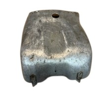 Sabot alu de OSSA 250 MAR