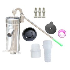 Pompe de puits manuelle