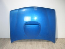 Capot NISSAN TERRANO 2 PHASE 2