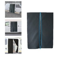 Rideau isotherme camping-car