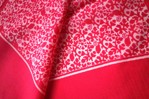 Foulard vintage france - vintage,
