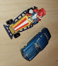 Corgi Woody Woodpecker + Penny