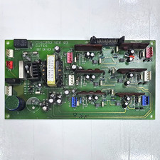 Carte pilote C16C052 VER 03