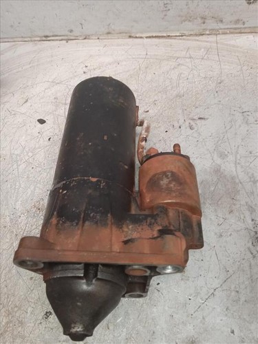 0001110114 démarreur renault - 0001110114,