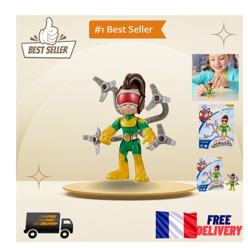Jouet doc ock cm - jouet, de