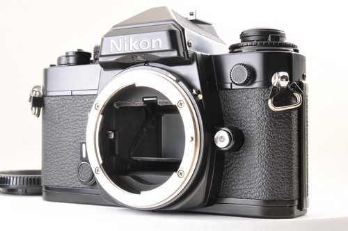 Appareil photo reflex