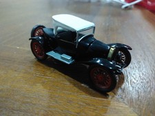 bugatti t22 #847 1923 1/43 MCM no bbr amr looksmart