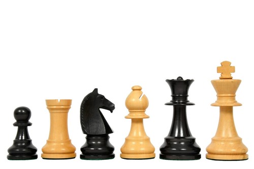 Jeu pièces échecs du - de,