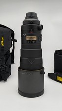 Nikon nikkor 300mm 2 8g - nikon, f/2.8g