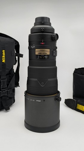 Nikon nikkor 300mm 2 - nikkor, f/2.8g