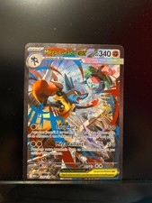 Méga-Lucario ex 179/132 -