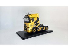 TRACTEUR RENAULT T HIGHT 2023