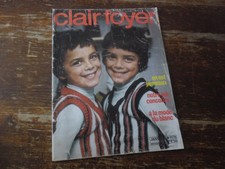 A VOIR ! ANCIEN MAGAZINE n°