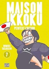 Maison Ikkoku - Perfect