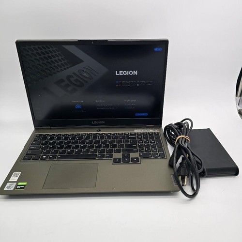 Lenovo legion 15imh05hgtx - lenovo,