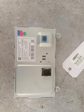 Ecran GPS OPEL ZAFIRA TOURER C