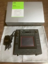 Korg KAOSS Pad KP3 + DJ