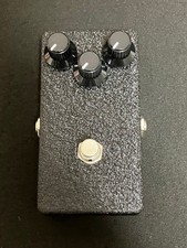 Wah2 Type-Dizzy si Dizzy Tone