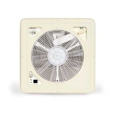 Lanterneau TURBO VENT 40 blanc