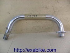 coude d'echappement pour Yamaha XJR 1200  de 1996 a 1998 (4KG)