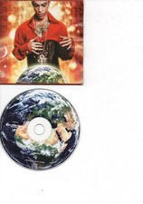 PRINCE RARE CD PROMO