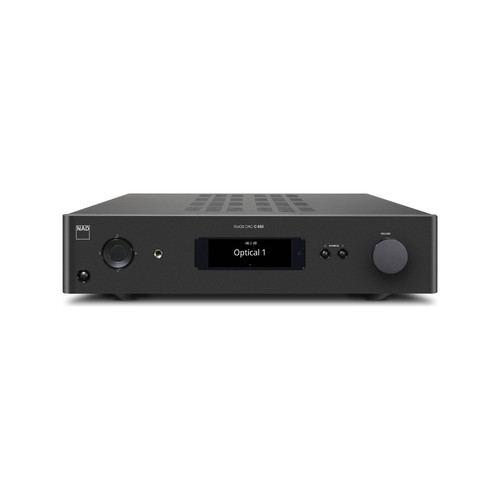 Nad 658 bluos network - 658,