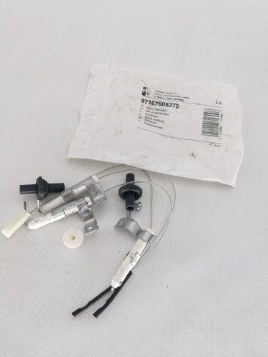 Bosch 87167605370 electrode - 87167605370,
