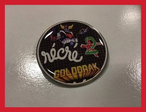Rare badge pins vintage - badge,