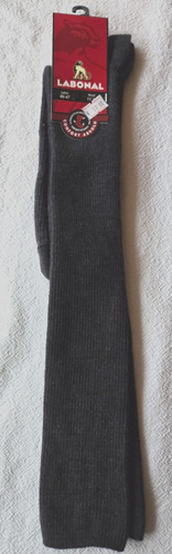 Paire chaussettes hautes - de,
